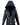 Mens Genuine Leather Long Coat Gothic Matrix Steampunk Style Hooded Trench Coat - JT32 - 