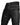 Mens Motorcycle Bikers Style Black Leather Pants Jeans Trousers - Jeans3 - 