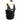 Mens Waistcoat Bikers Vest Black Cow Leather Jacket - B25 - 