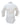 Mens White Leather Goth Matrix Trench Coat Steampunk Gothic - T18-WHT - 