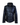 Mens Aviator Bomber Jacket Real Lambskin Black Leather Stylish Fur Collar Jacket - ELM50 - Leather Addicts - 