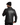 Mens Biker Fashion Black Sheep Leather Motorcycle Style Racer Jacket –ELM19 - Leather Addicts - 