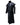 black leather trench coat mens