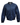 Mens Blue Fashion Jacket Biker Style Slim Fit Casual Outwear Premium Quality Jacket - ELM49 - Leather Addicts - 