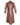 brown gothic trench coat mens