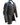 Mens Leather Goth Matrix Trench Coat Steampunk Gothic Van Helsing (T18) - Leather Addicts - 