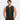 Gilet de motard pour hommes élégant style SWAT gilet en cuir noir - SWAT2