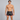Pantalones cortos deportivos tipo bóxer para hombre, de piel de cordero suave, color negro - SHORTS6 