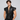 Gilet en cuir pour homme LARP Clansman Jacobite Cosplay Gilet et Kilt Combo - V9
