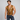 GILET DE MOTO MARRON EN CUIR DE VACHE VÉRITABLE POUR HOMMES STYLE MOTARD - B7-BRW 