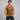 GILET STYLE MOTARD POUR HOMMES GILET DE MOTO EN CUIR MARRON - B2-BRW 