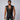 Gilet écossais pour homme en cuir pur Jacobite à bascule et kilt Combo – V10 