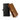 Faux Leather Travel Wallet & Passport Holder