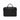 Faux Leather Laptop MacBook Bag