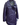 Womens Purple Jacket Stylish Lambskin Leather Fashion Designer High-Quality Jacket - ELF53 - 