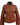 Womens Leather Jacket Biker Style Handmade Stylish Lambskin Leather Orange Jacket - ELF47 - Leather Addicts - 