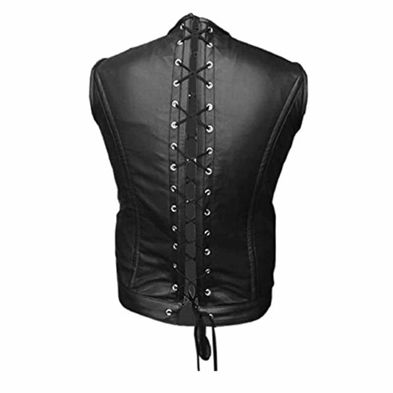 CORSETS FOR MEN – Leather Addicts