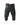 black leather shorts mens
