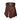 Men Costumes Kilt Brown Leather Gladiator Utility Club-Wear LARP - (K1-BRW)
